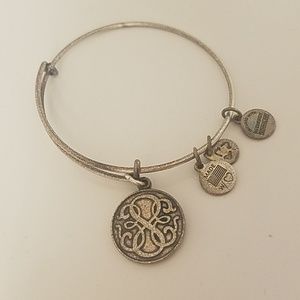 Alex and Ani Bracelet
